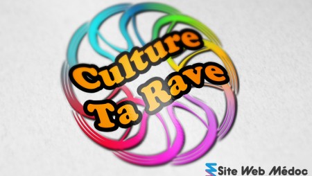 Logo Culture Ta Rave 2012