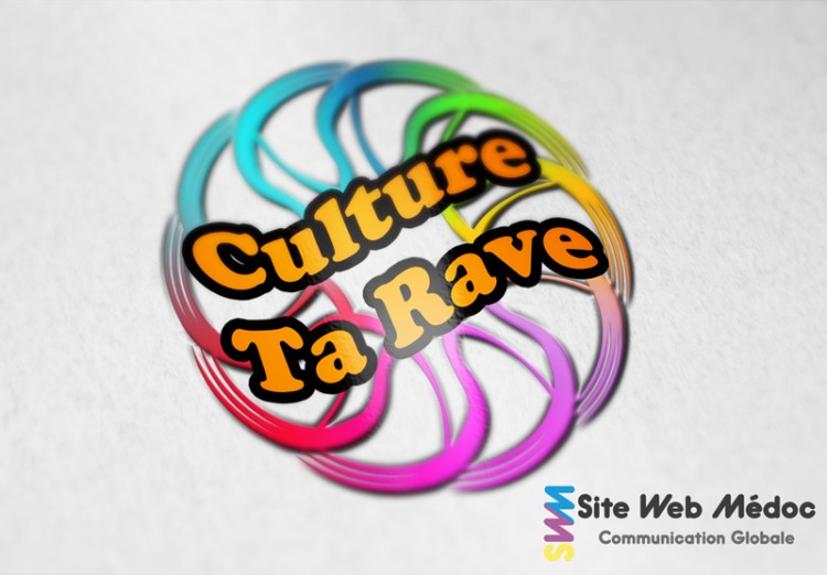 Culture Ta Rave : Logo