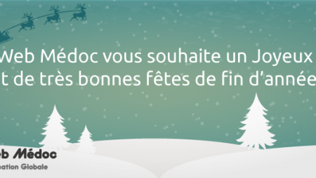 Nous vous souhaitons un Joyeux Noël 2014