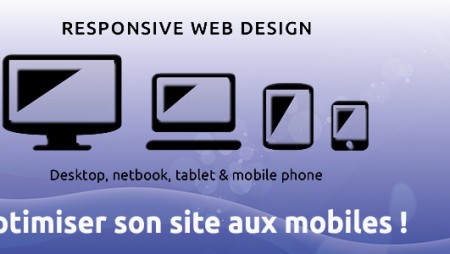 C’est le bon moment pour optimiser son site au mobile !